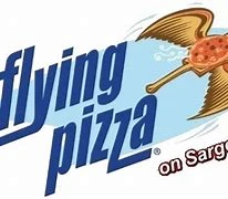 Flyingpizzaorder