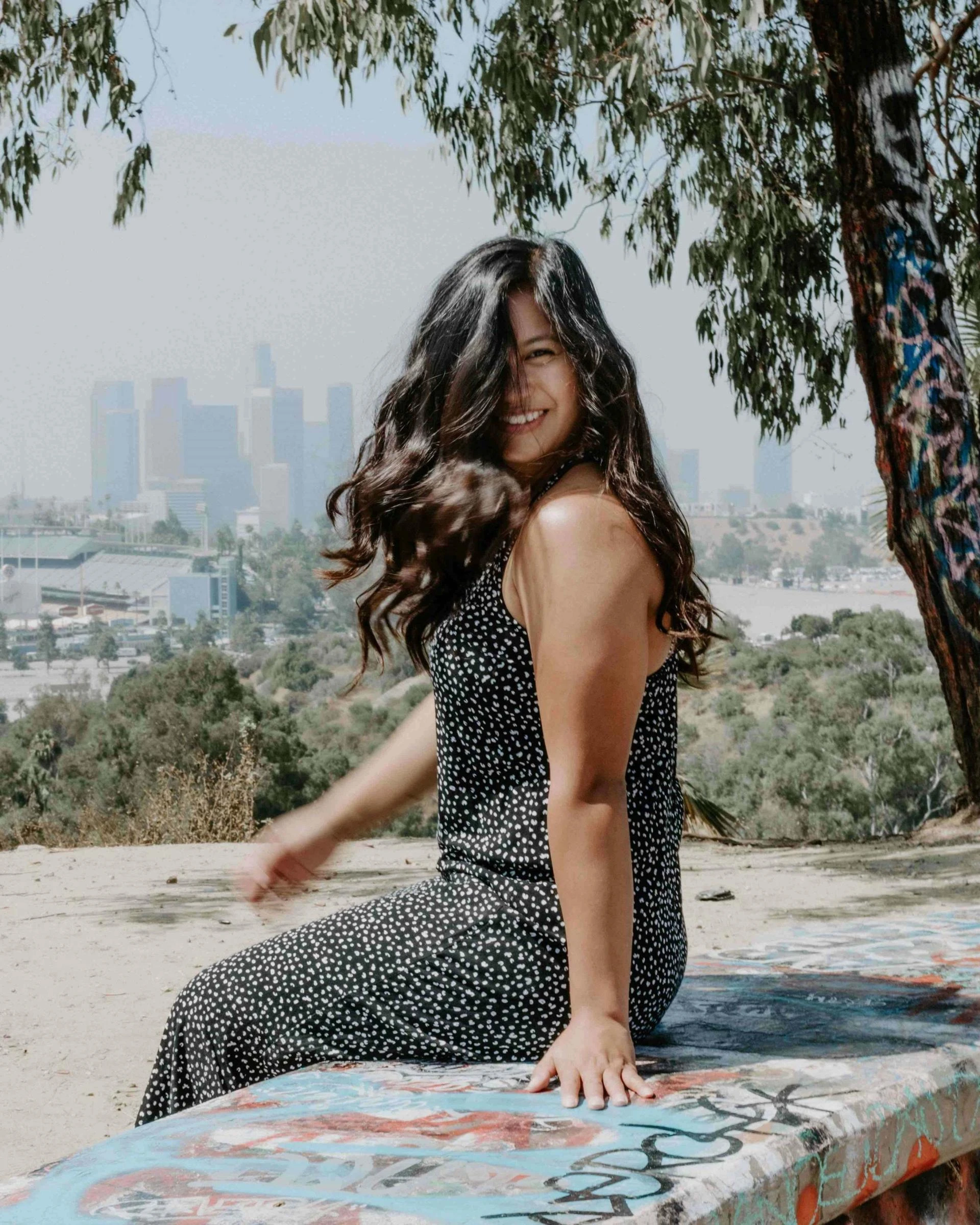 Netali Scott