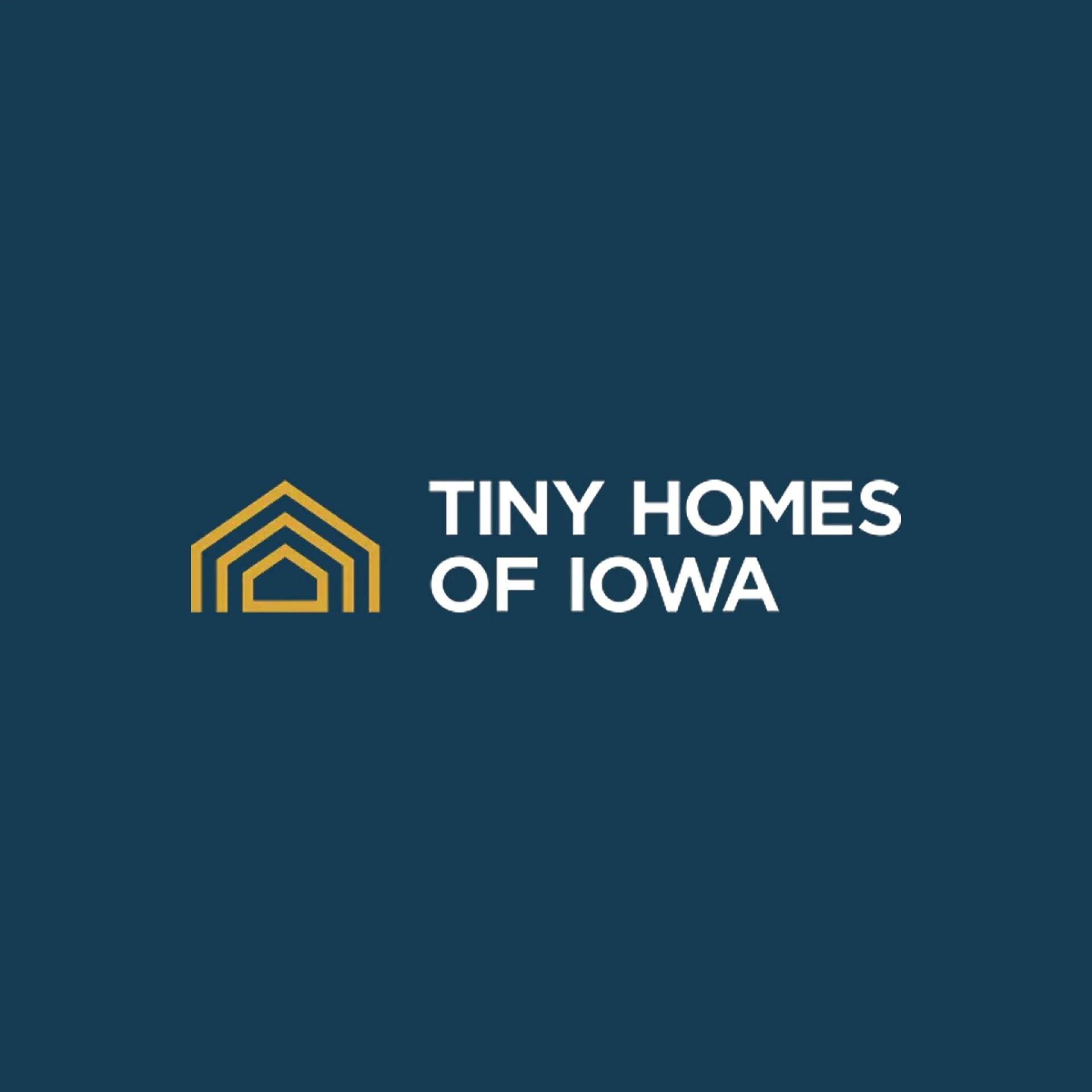 Tiny Homes Of Iowa