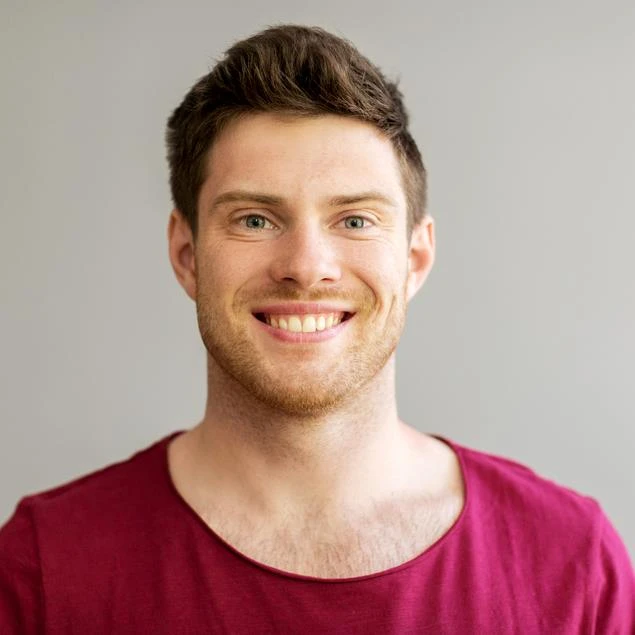Daniel Walkerks