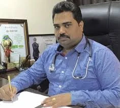 Dr PK Gupta 