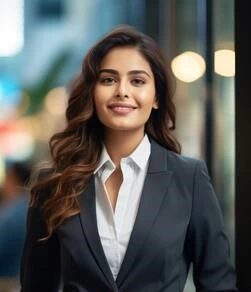 Riya Kapoor