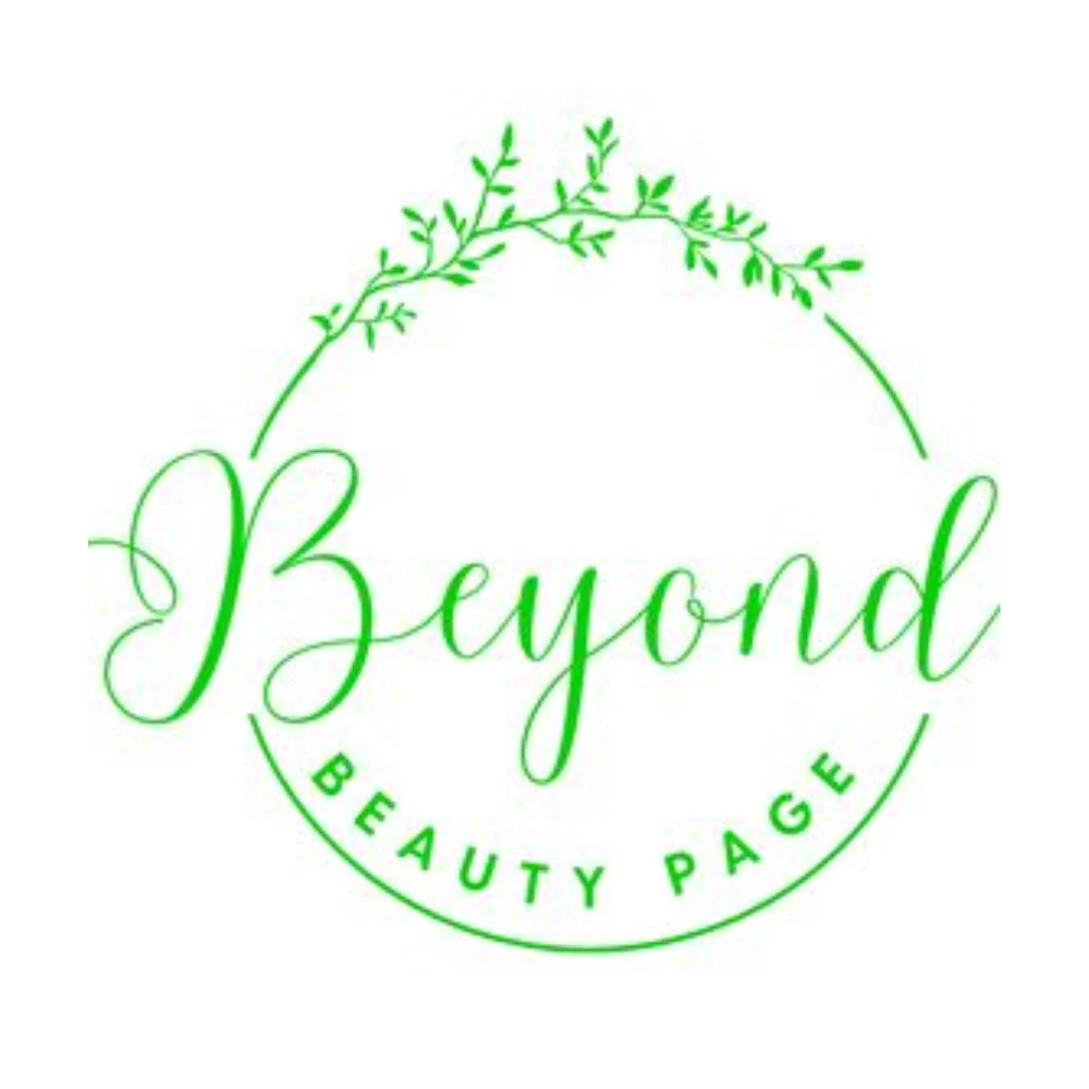 Beyond Beauty Page