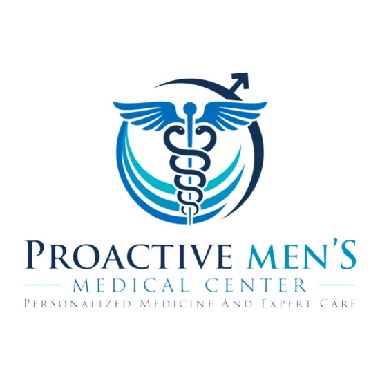Proactive Mens Medical Center