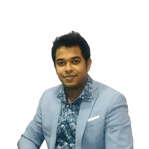 Atul R Sharma
