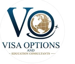Visa Options And Education Consultants