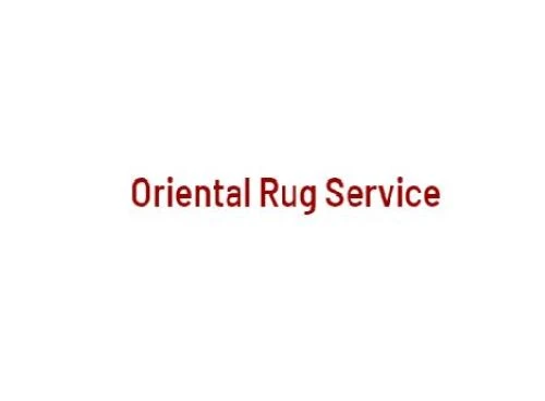 Oriental Rug Service