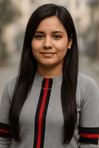 Rupal Dekate