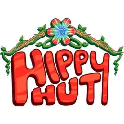 Hippy Hut
