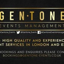 Gentone Events Management