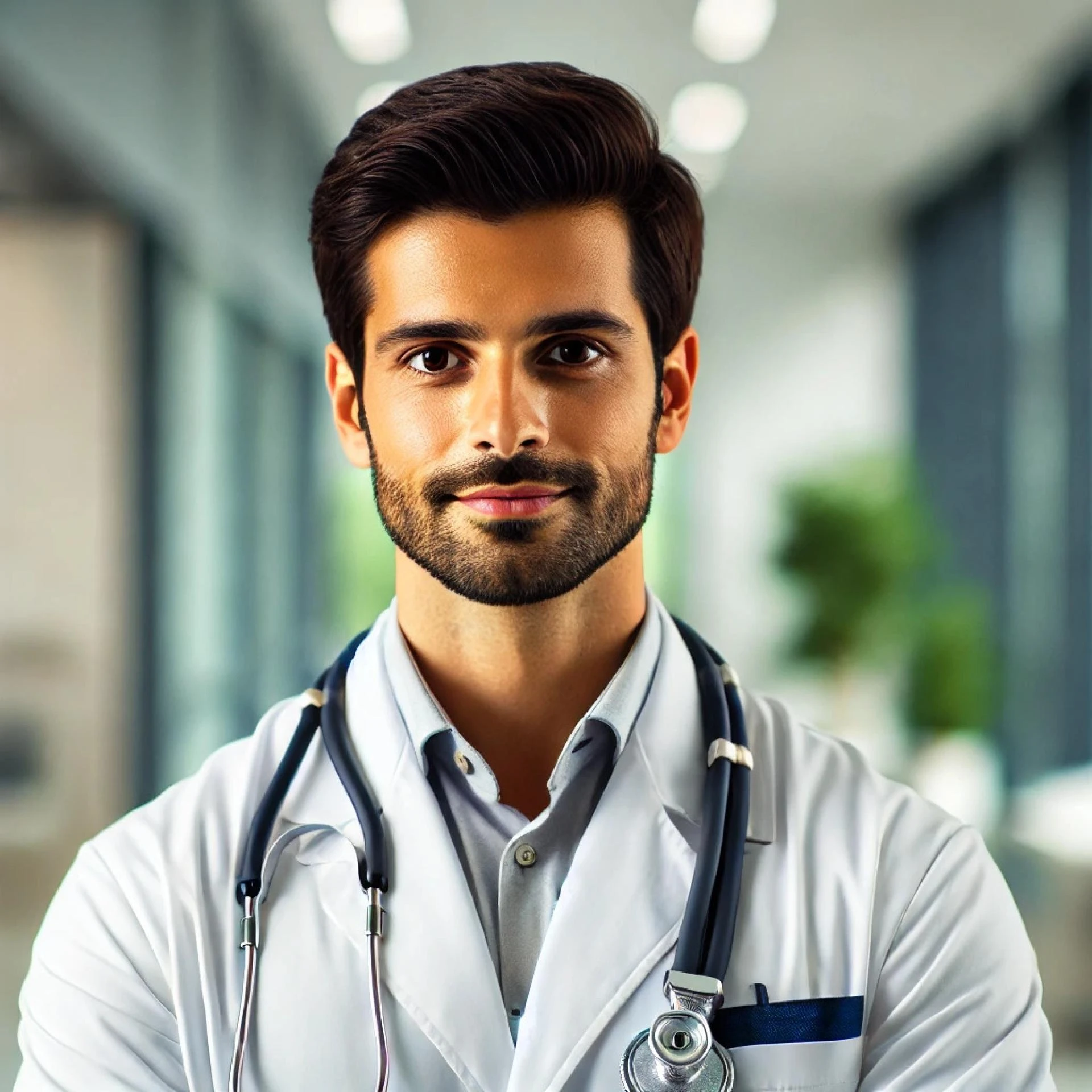 Dr Numan Ch 