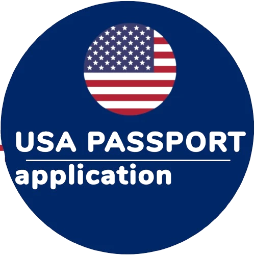 USA Passport Application