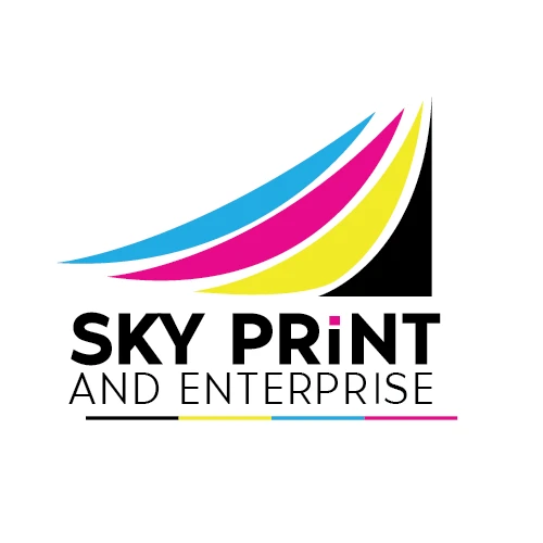 sky print and enterprise