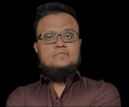 Muhammad Anas Arif SEO