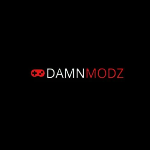 DamnModz