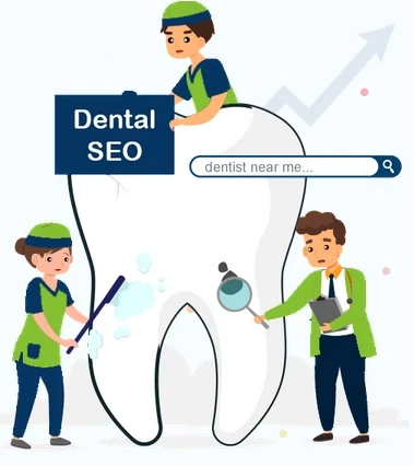 Expert Dental SEO Company