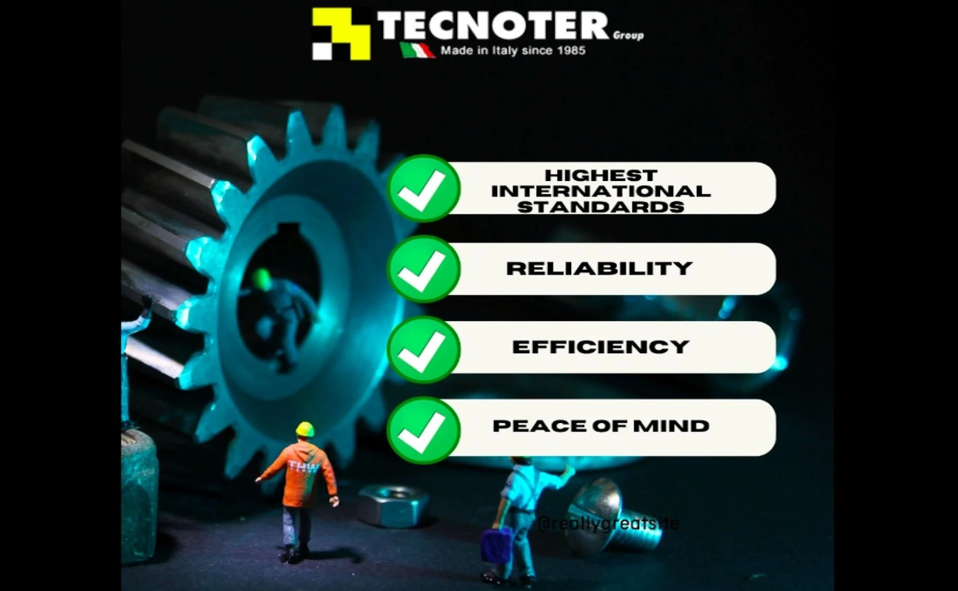 Tecnotergroup