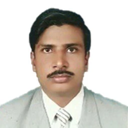 Riaz Ahmed