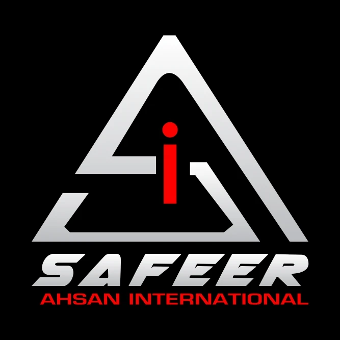 Safeer Ahsan International