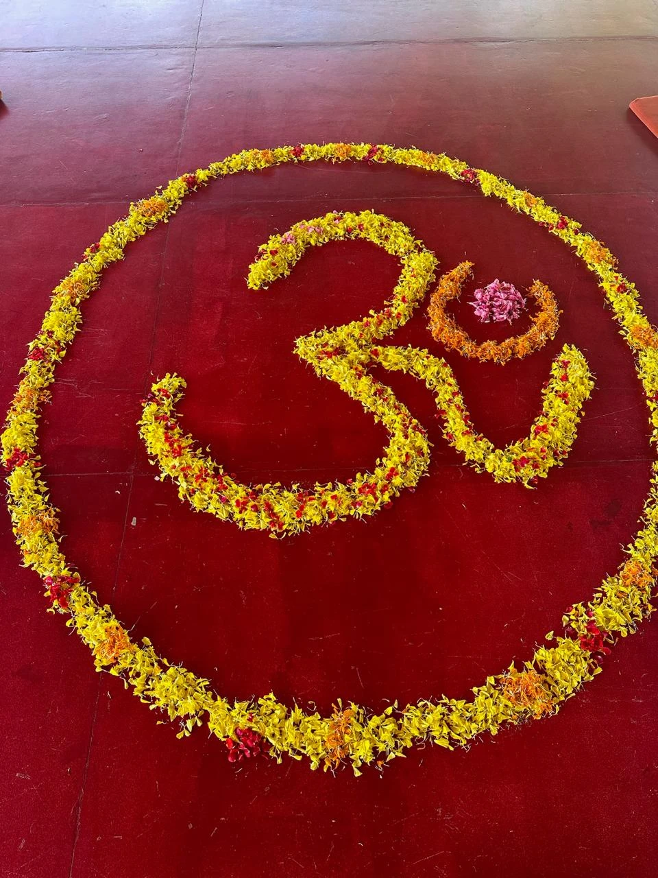 RANJAN