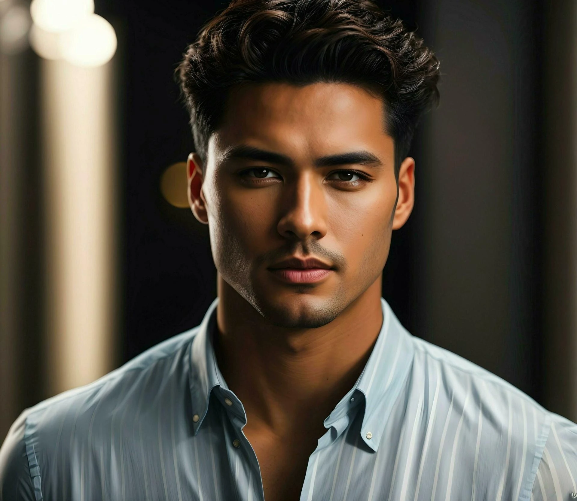Mathew Thomas