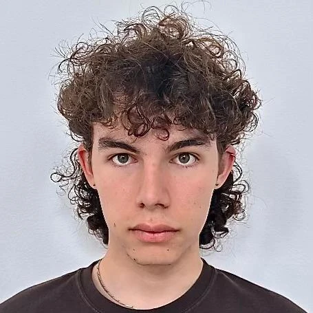 Shawn Lucas 