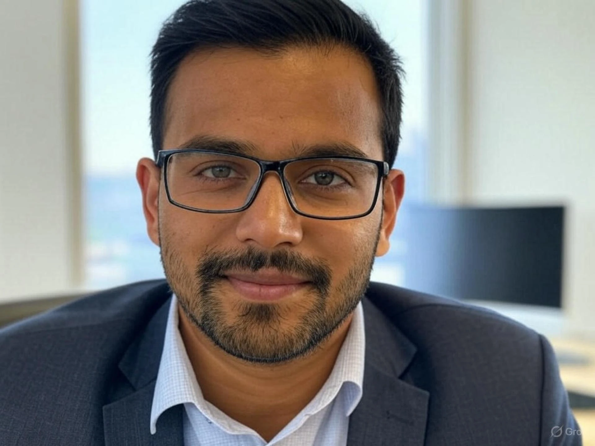 Varun Mehta