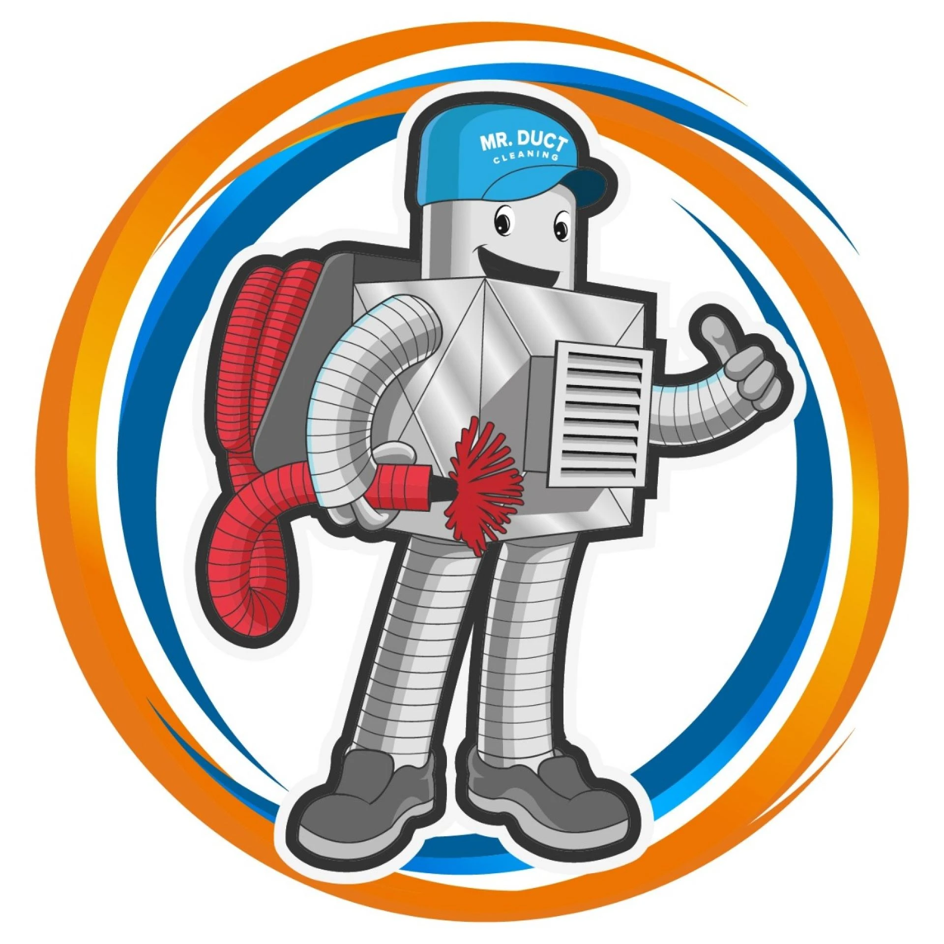 Mr Duct Cleaning Melbourne