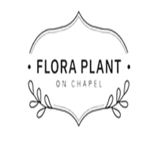 Flora Plant On Chapel