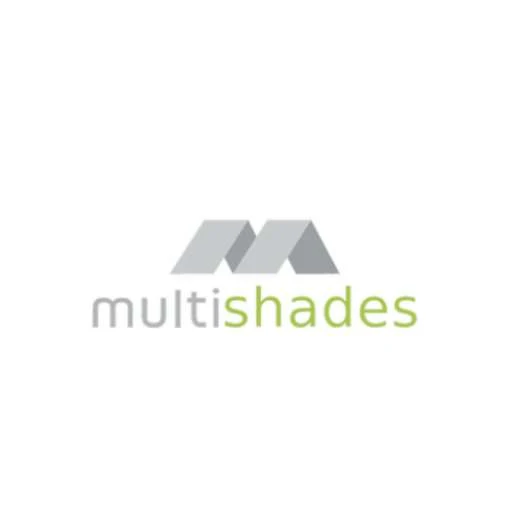 Multishades Aluminum
