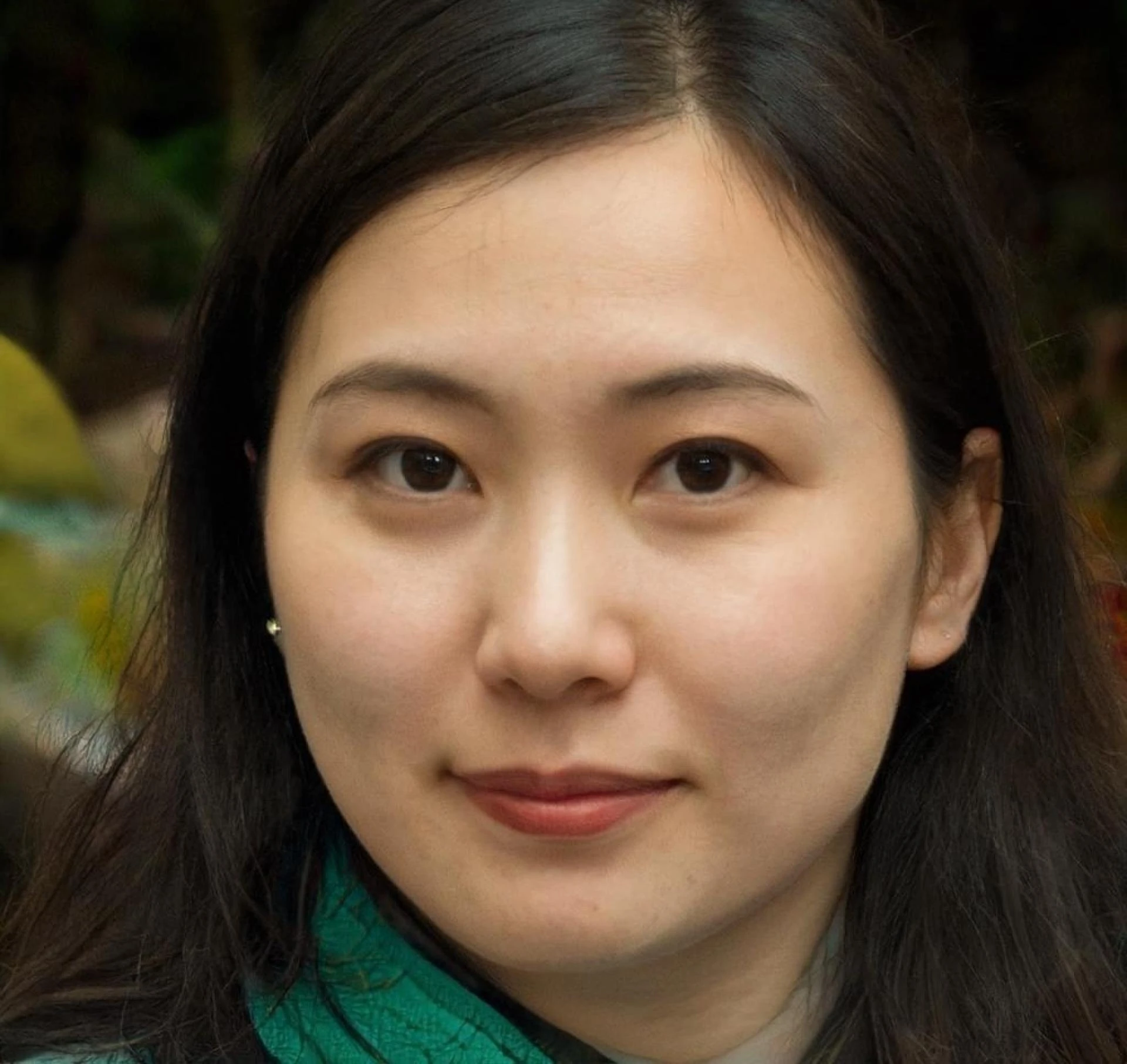 Hui Xian Liew