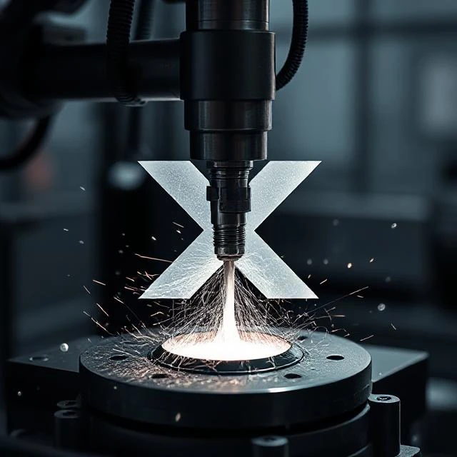Xc Machining