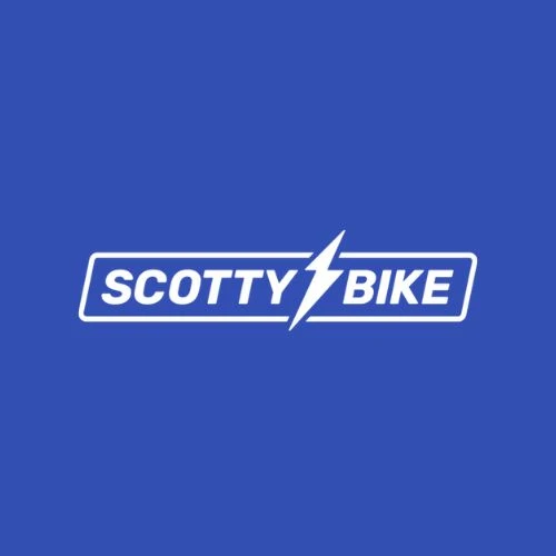 Scotty Bike