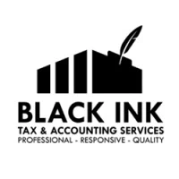 Black Ink Tax And  Acoounting Services