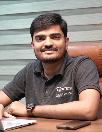 Chirag Akbari