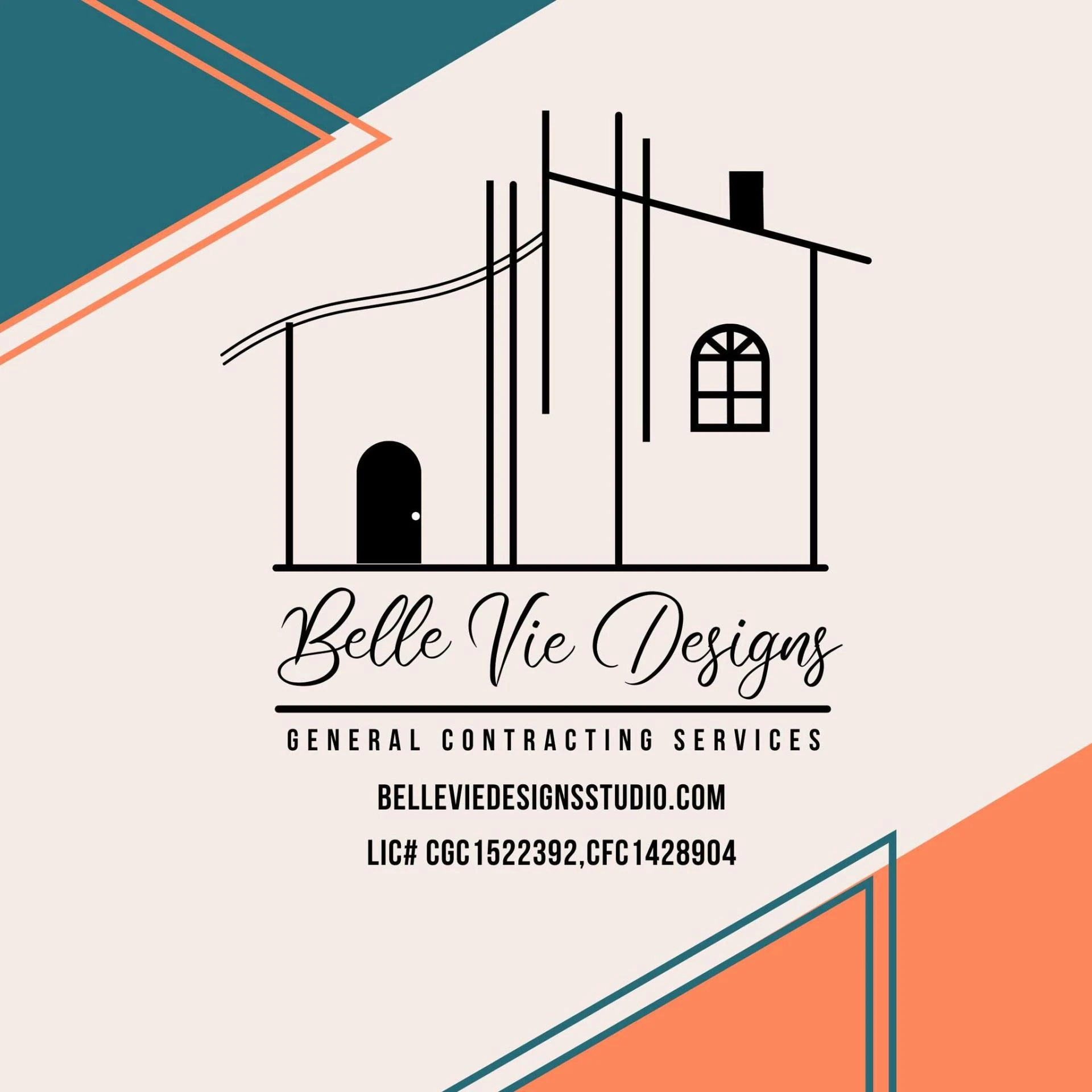 Belle Vie Designs