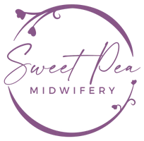 Sweet Pea Midwifery