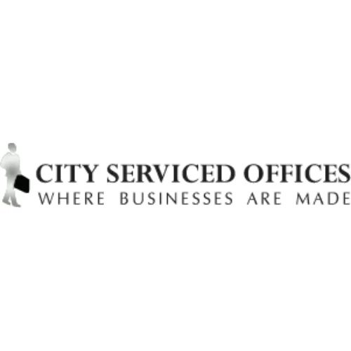 City Serviced Offices
