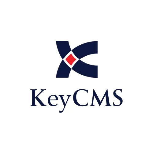 KeyCMS