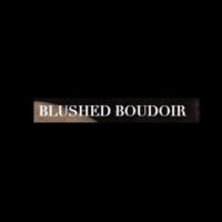 Blushed Boudoir
