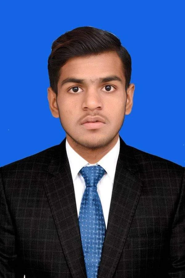 Muhammad Abubakar Maken