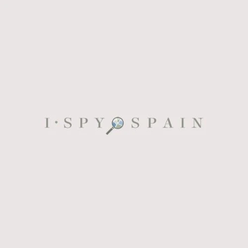I Spy Spain