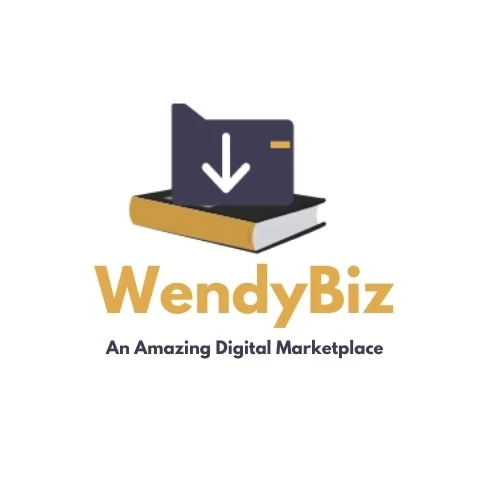 WendyBiz An Amazing Digital Marketplace