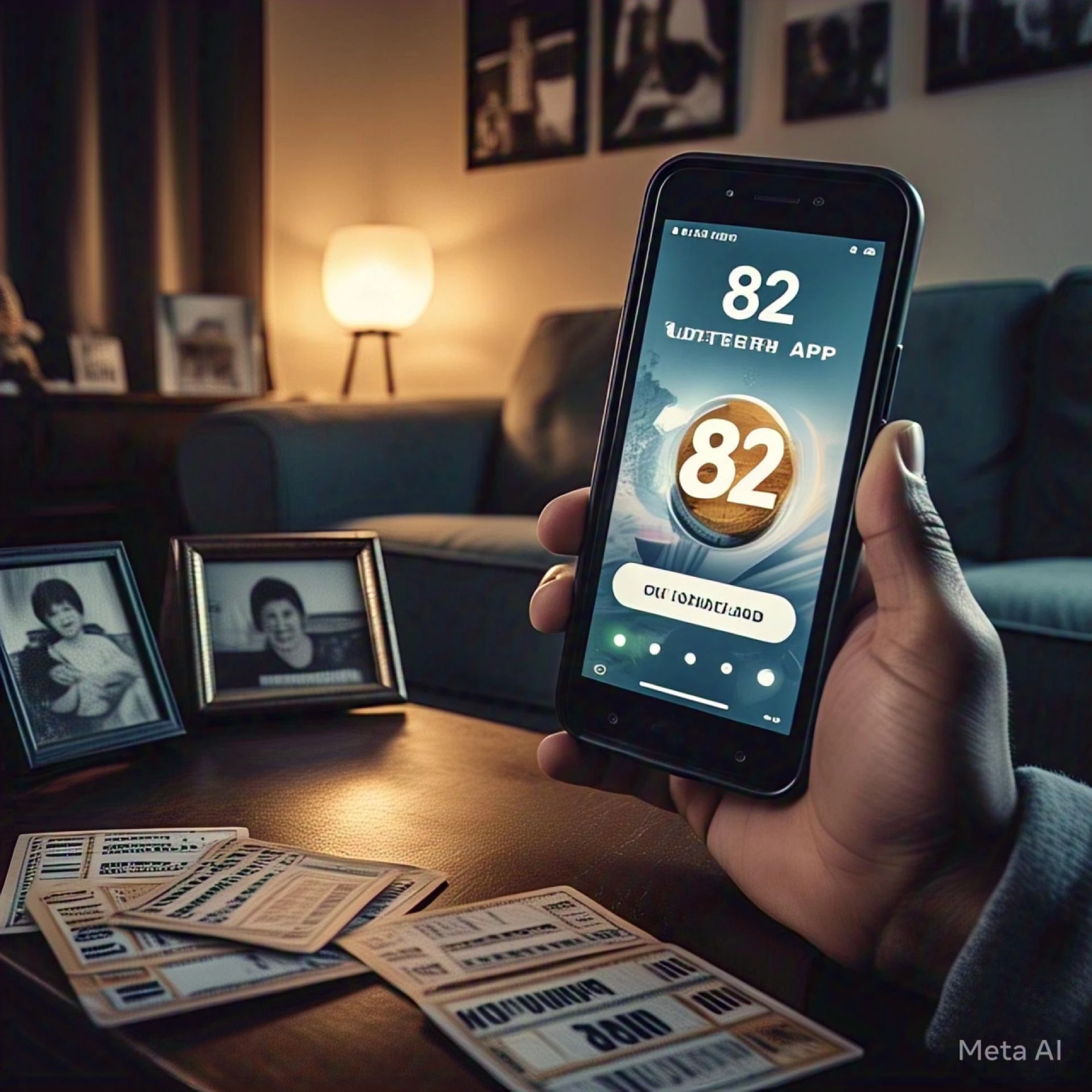 lottery download
