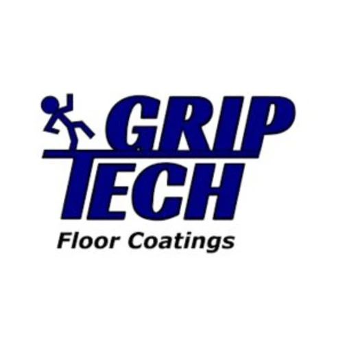 Grip Tech Floorings