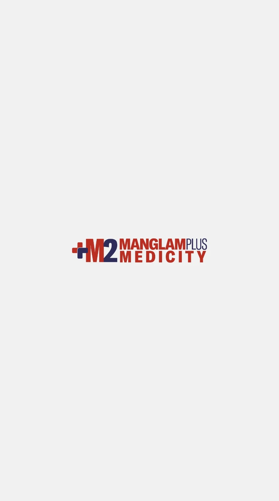 ManglamPlus Medicity Hospital