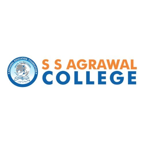 S S Agrawal College