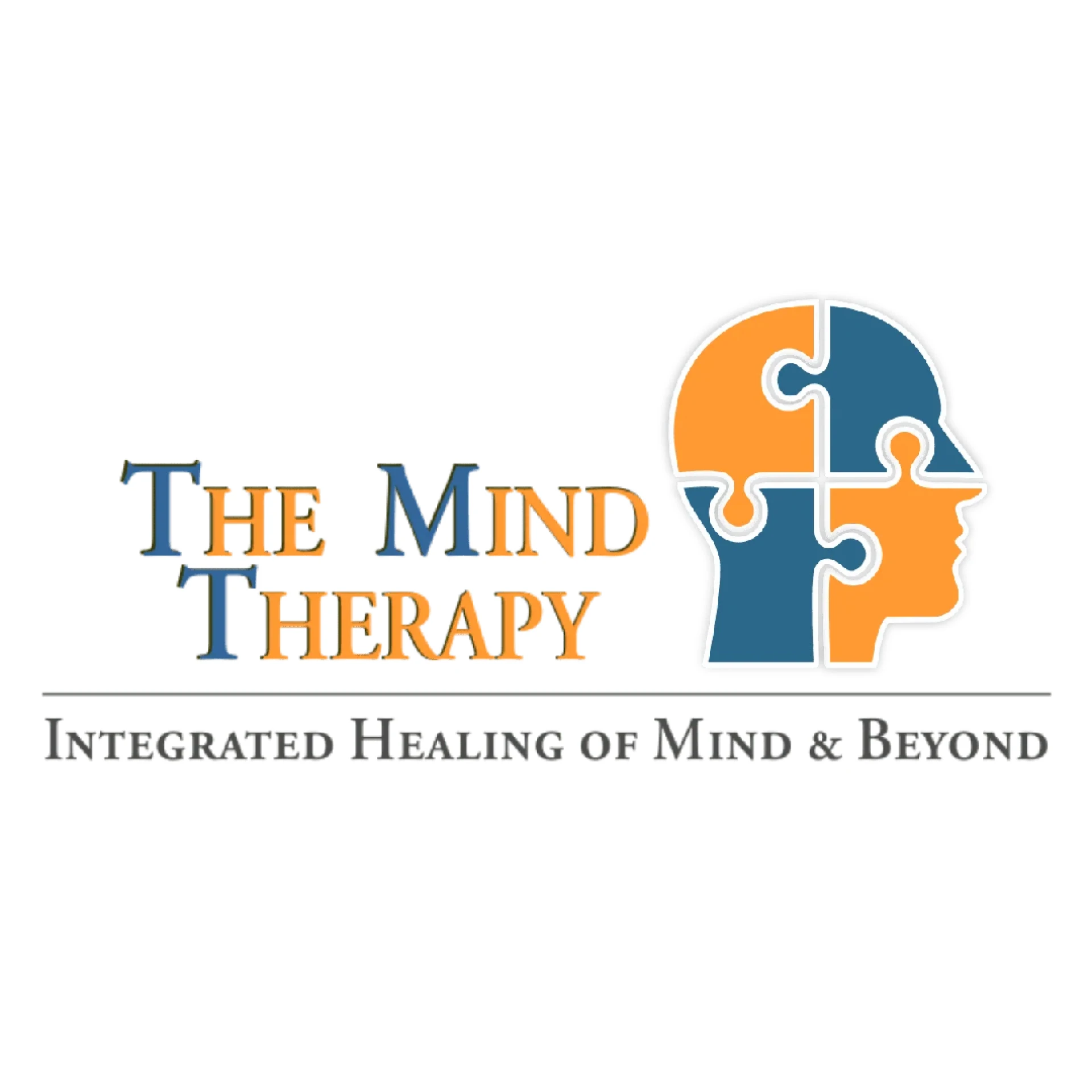 The Mind Therapy