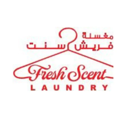 Fresh scent Laundry
