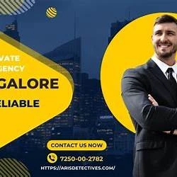 First Indian Detective Agency
